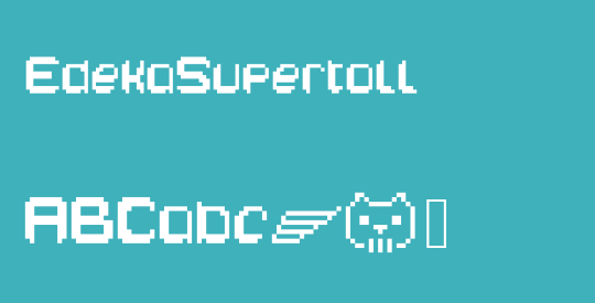EdekaSupertoll