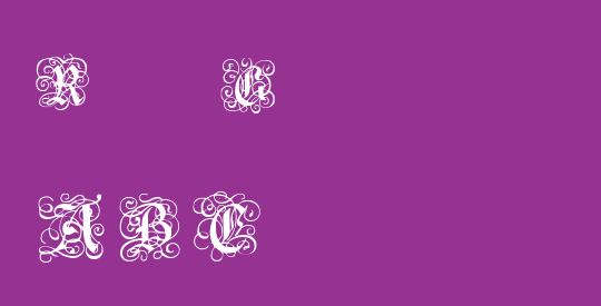 RoyalGothic