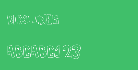 BoxLines