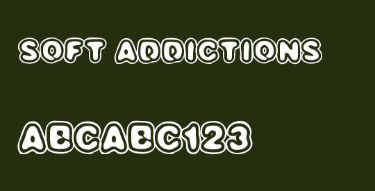 SOFT ADDICTIONS