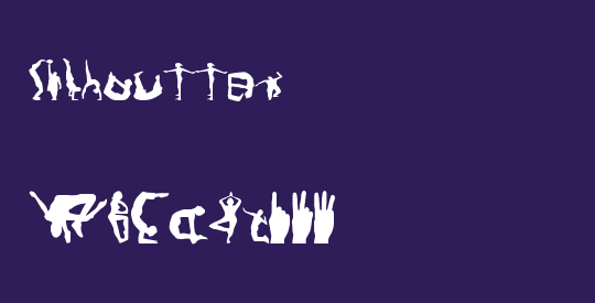 Silhouttes