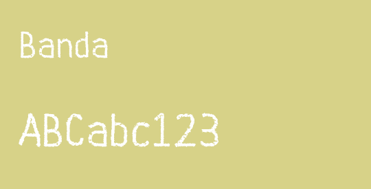 Banda
