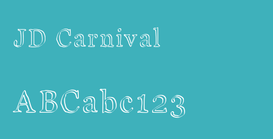 JD Carnival