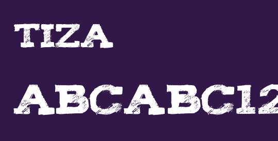 Tiza