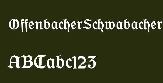 OffenbacherSchwabacherCAT