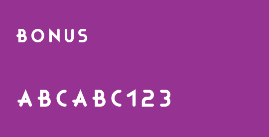 Bonus