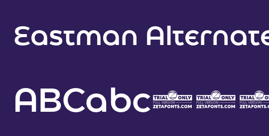 Eastman Alternate Trial