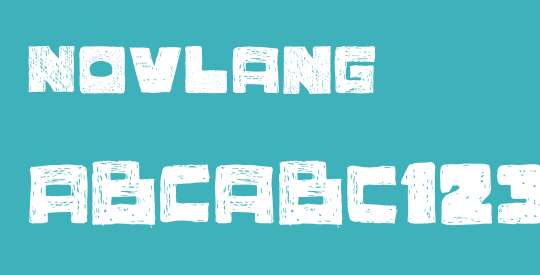 Novlang