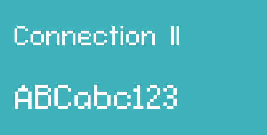 Connection II