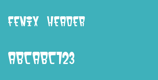 fenix header