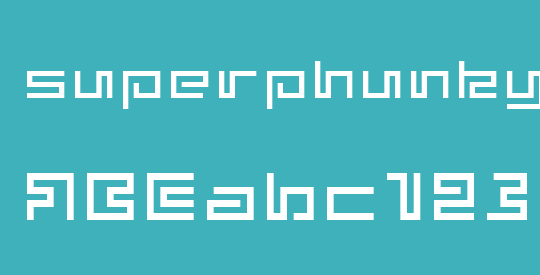 superphunky