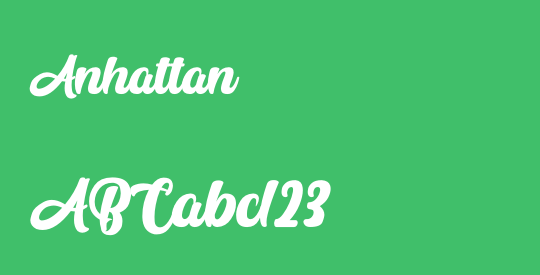 Anhattan