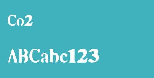 Co2