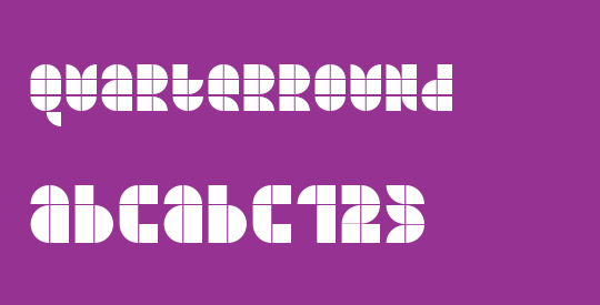 Quarterround
