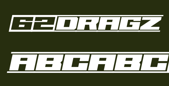 62DRAGZ