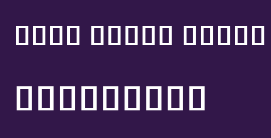 Noto Serif Khmer Med