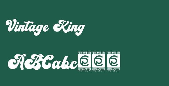 Vintage King