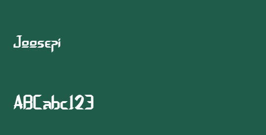Joosepi