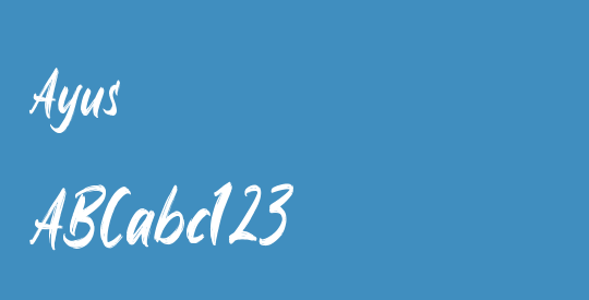 Ayus