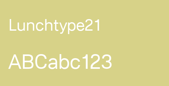 Lunchtype21