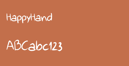 HappyHand