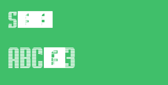 Superguns Horizontal