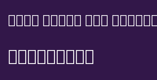 Noto Serif Lao ExtCond