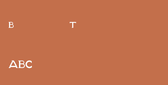 Blanket Type