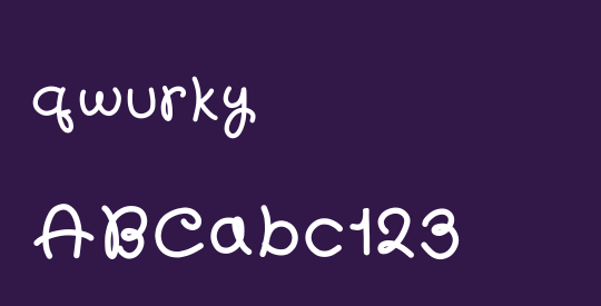 qwurky