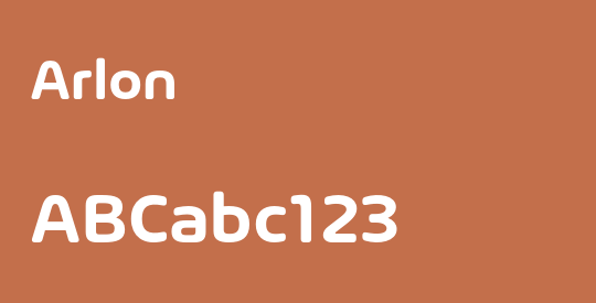 Arlon