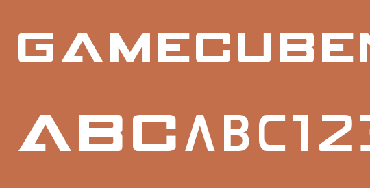 GAMECUBEN