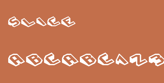 Slice