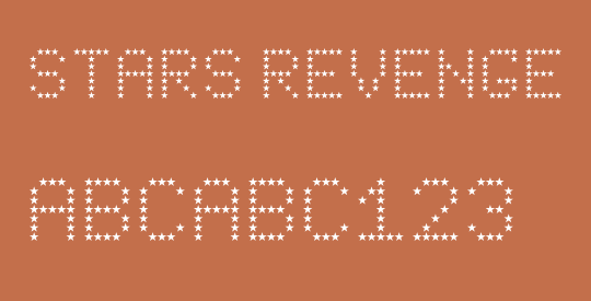 Stars Revenge