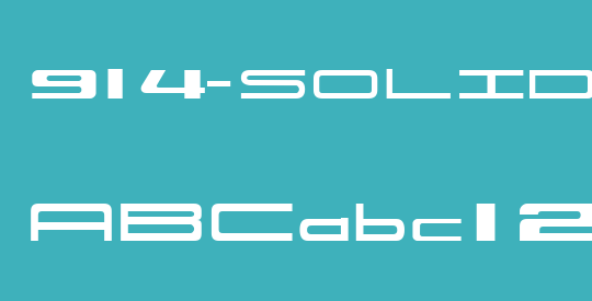 914-SOLID