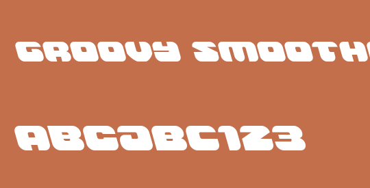 Groovy Smoothie Leftalic