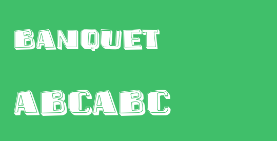 Banquet