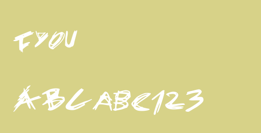 FYOU