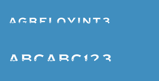 AgreloyInT3