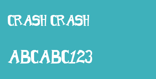 Crash Crash