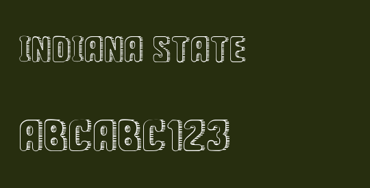Indiana State