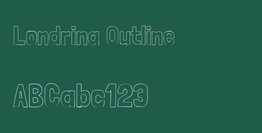 Londrina Outline