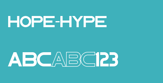 HOPE-HYPE
