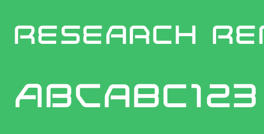 Research Remix