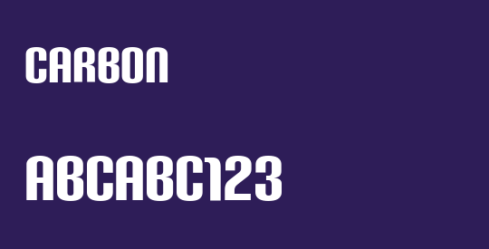 Carbon