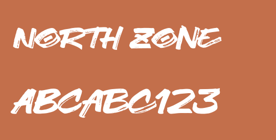 North Zone