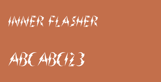 Inner Flasher