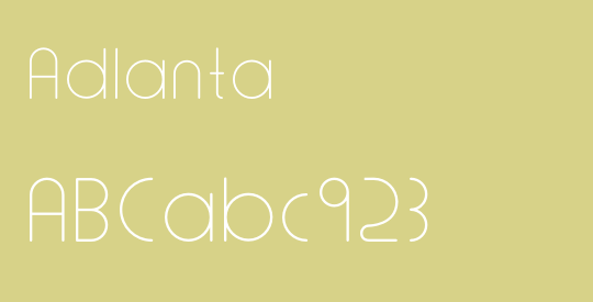 Adlanta