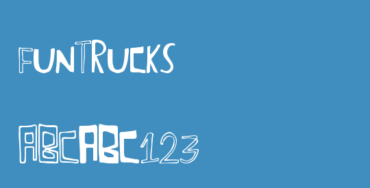 FunTrucks
