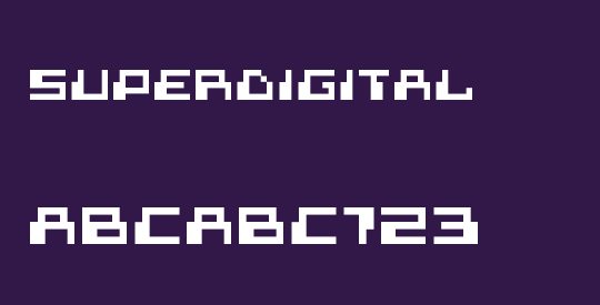 superdigital