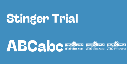 Stinger Trial